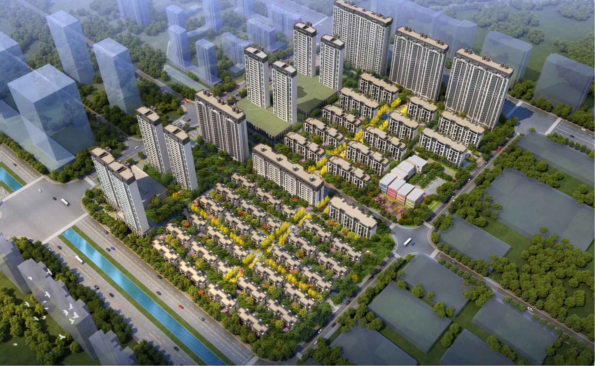 台州·路桥·祥生国宾府