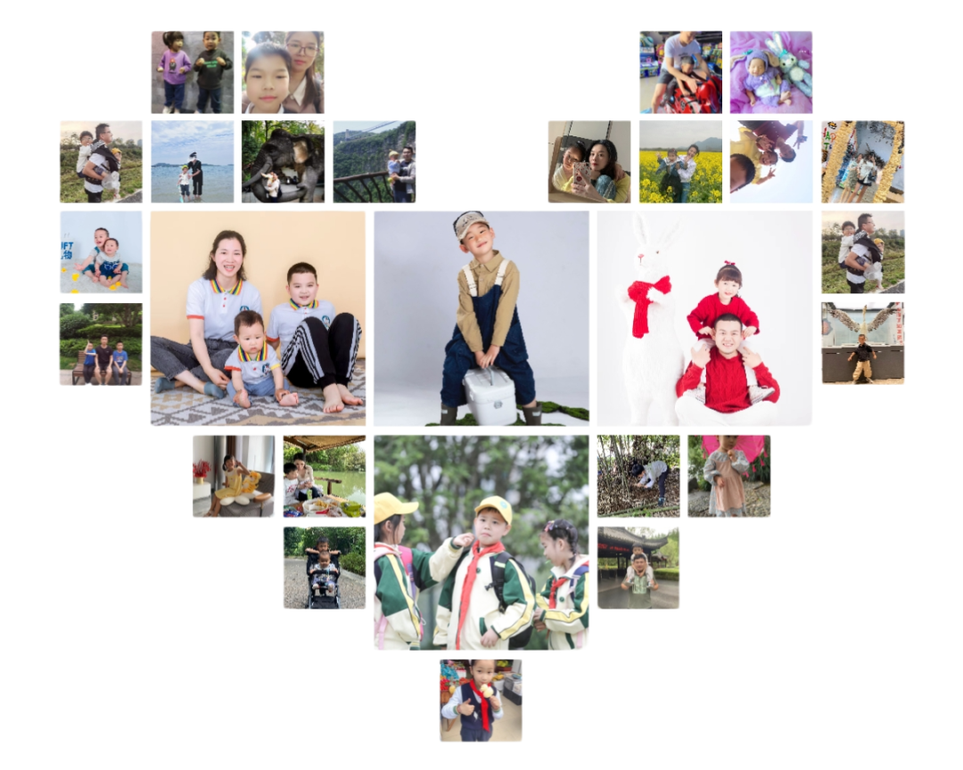 儿童节快乐||喜迎六一，童梦飞翔